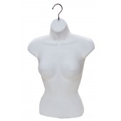 S Shape Body Mannequin